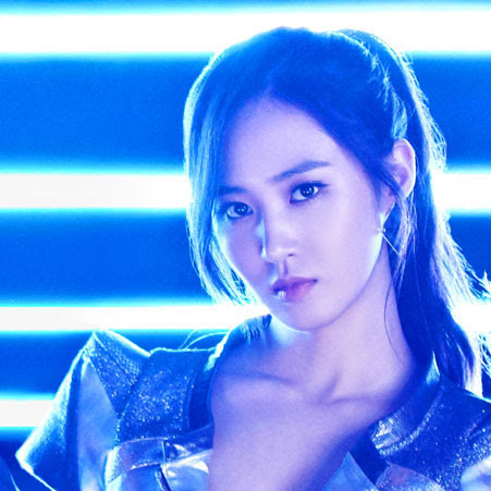 SNSD Yuri Galaxy Supernova Japan