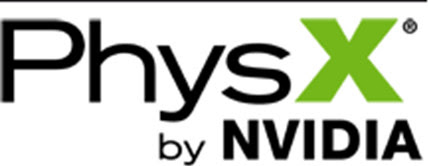 NVIDIA Physx for 3DS Max & Maya 2013 x64 v2.86