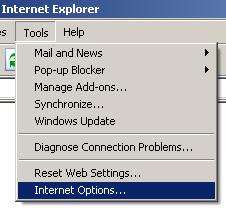 ChangeProxyServer_selectInternetOptions