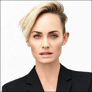 Amber Valletta 