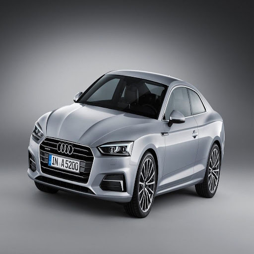 Audi A5 Price