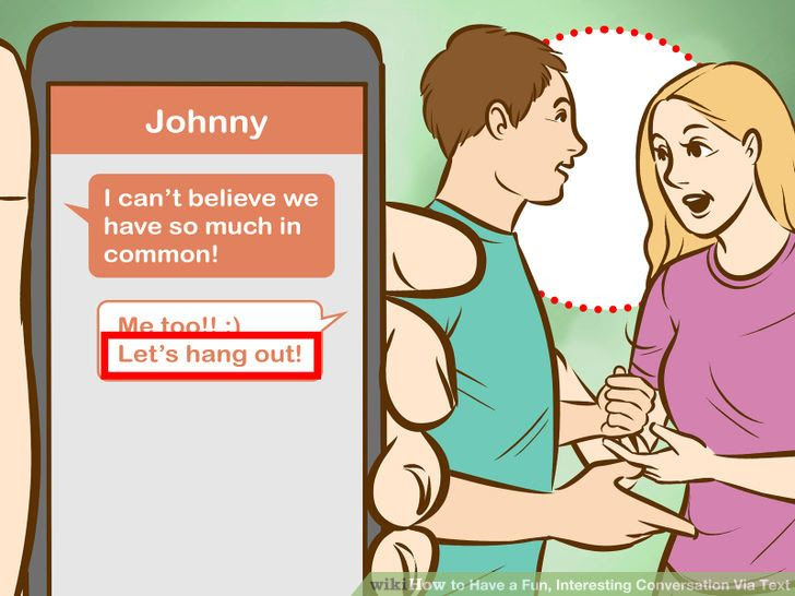 Have a Fun, Interesting Conversation Via Text Step 17 Version 2.jpg