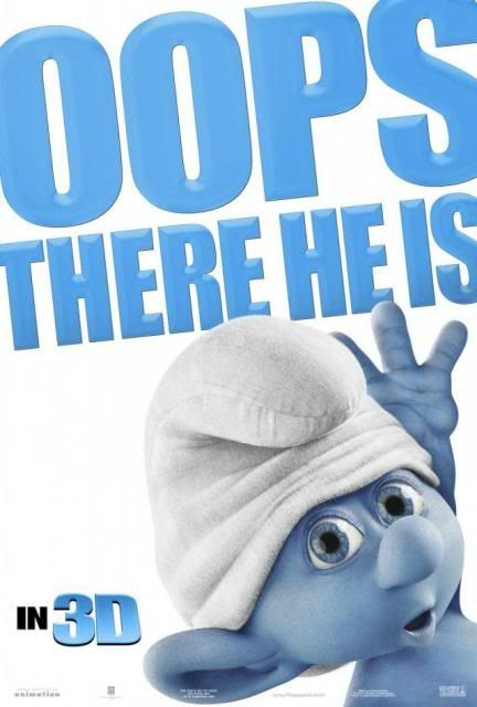 Smurfs