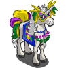 FarmVille Carnival Unicorn - FvLegends.Com
