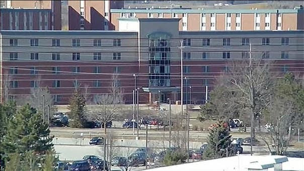 Resultado de imagen para Al menos dos muertos en un tiroteo en la Universidad Central de Michigan