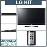 LG 55LW5600