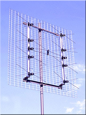 Channel Master 4228