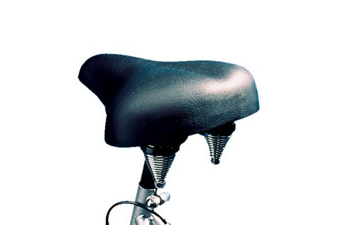  Filmer Selle Selle gel pour vélo