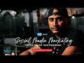 SVK Network | Social Media Marketing - Guest Chef JJ Johnson