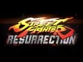 Street Fighter: Resurrection