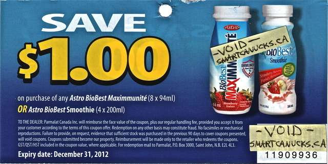 2012 SC's Coupon Scan Zone - Page 39