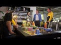 Видео S4:Ep09 Will You Be My Partner?