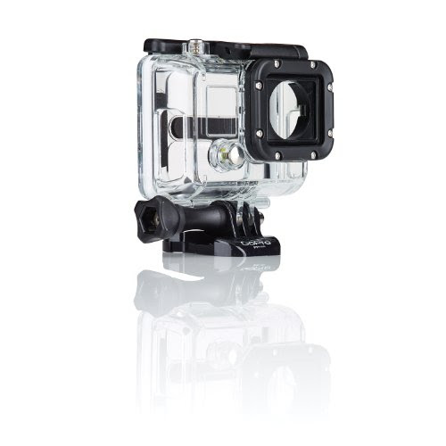  GoPro Actioncamzubehör HD Hero 3 Skeleton Housing, 3661-067