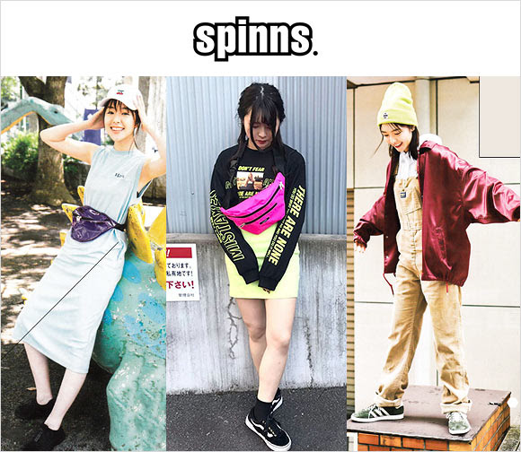 ストリート ブランド レディースme