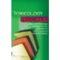 Toxicology Recall