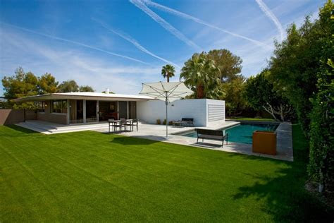 beautiful mid century modern spacesplaceshomes