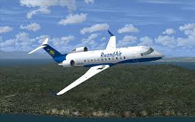rwandair