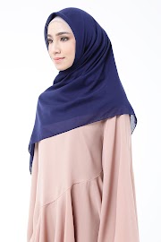 87+ Ide Kombinasi Warna Baju Navy Dan Kerudung, Warna Jilbab