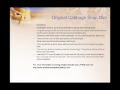 Original cabbage soup diet from the 1980s series - 12 fad diets