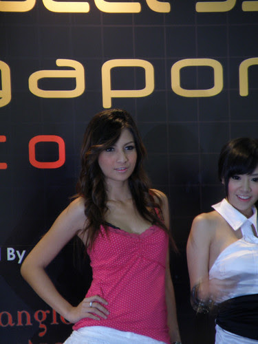 import car girls