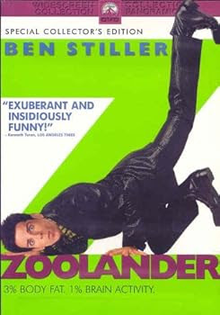 Cover of "Zoolander"