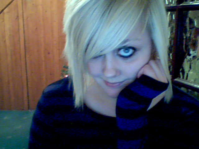 dark hair with purple tips. hair Hair Color Purple Black.