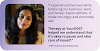 Rediscovering The Calm: Priyankachandran’s Journey from Burnout to Balance Through Therapy