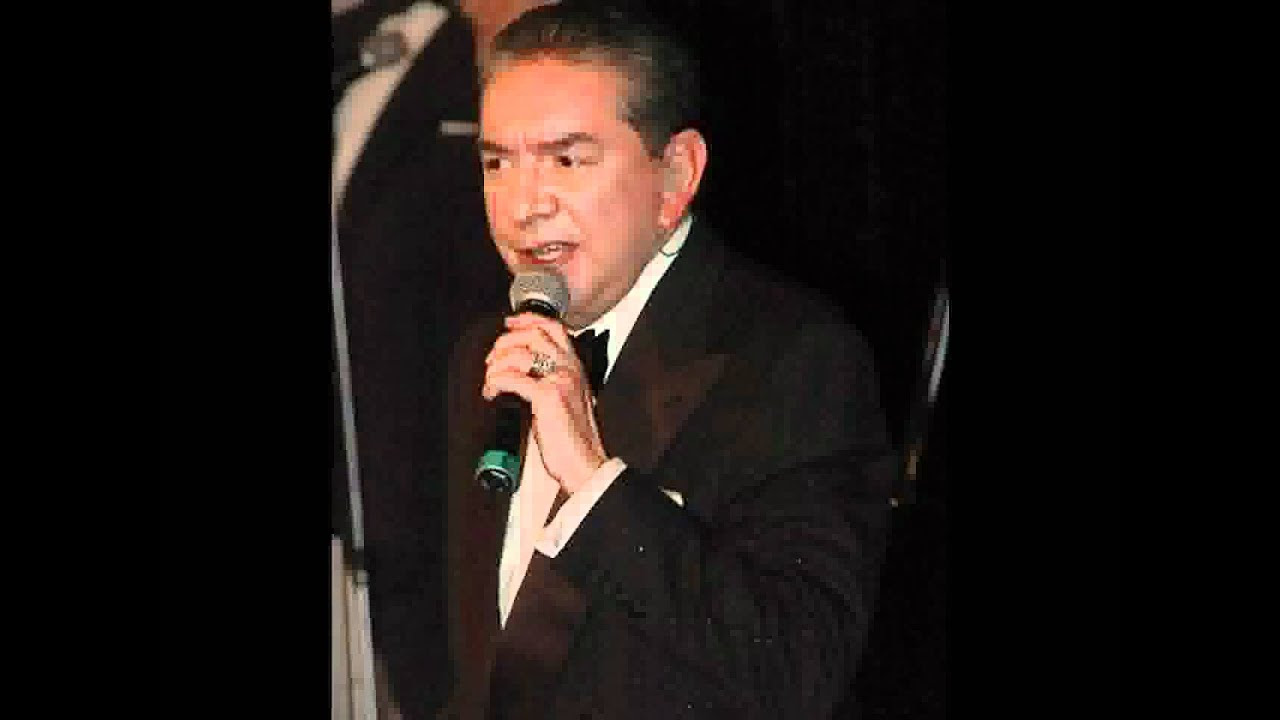 Marco Antonio Muñiz, No Cierres Esa Puerta - YouTube