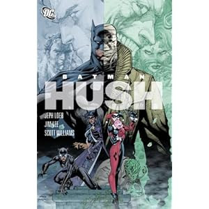 Batman: Hush