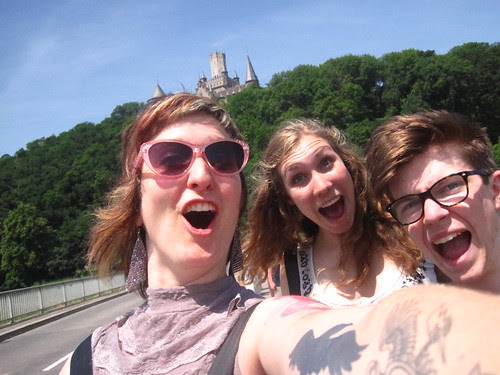 GAPP 18.6.13 (Schloß Marienburg)