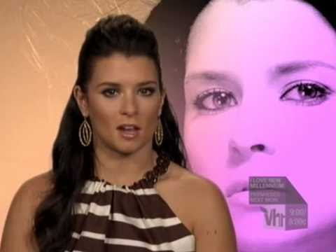 danica patrick maxim