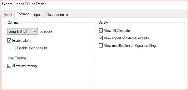 how to lock ea forex code