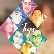 Trops - 07 June 2017