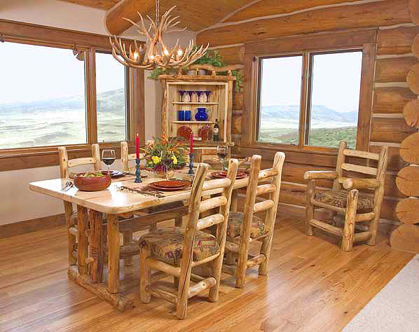 Very Best Rustic Dining Room Furniture 598 x 474 · 64 kB · jpeg