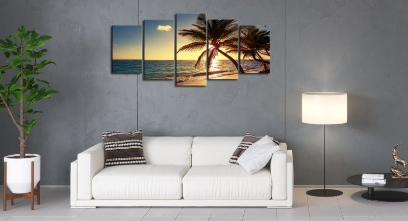 5 Best Wall Decor Ideas in 2020 - Top Rated Stylish Wall ...