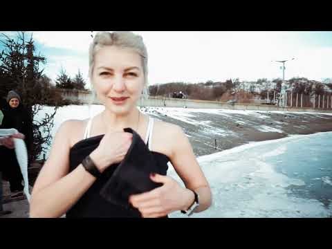Водохреще 💦✝️🌊 минулих років