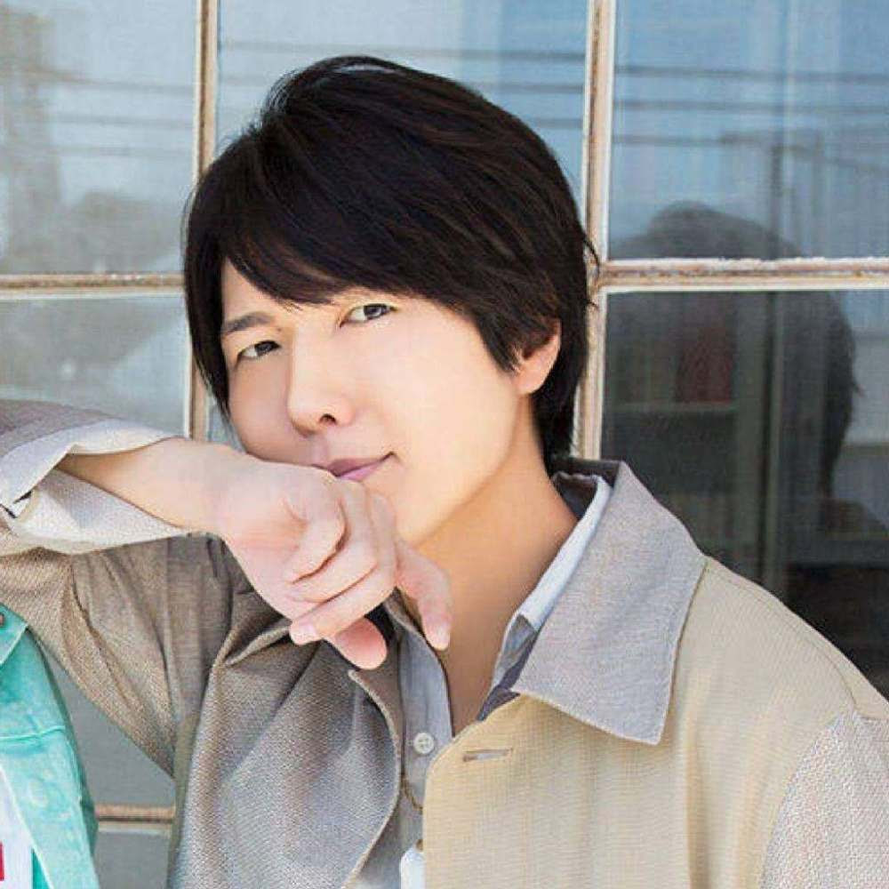 日站万人评选 最有人气男声优top结果公布 看点快报