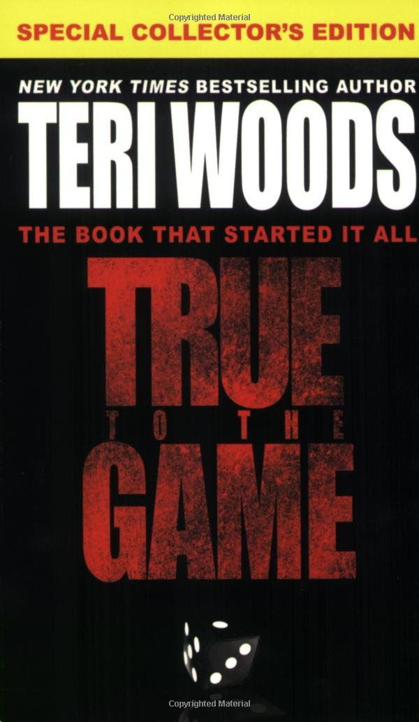 Amazon.com: True to the Game (True to the Game Trilogy ...