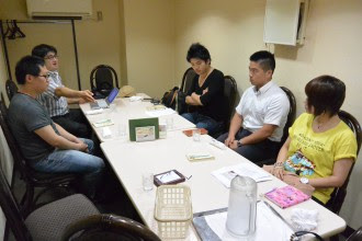 東浩紀 早稲田大学校友会 08年次稲門会