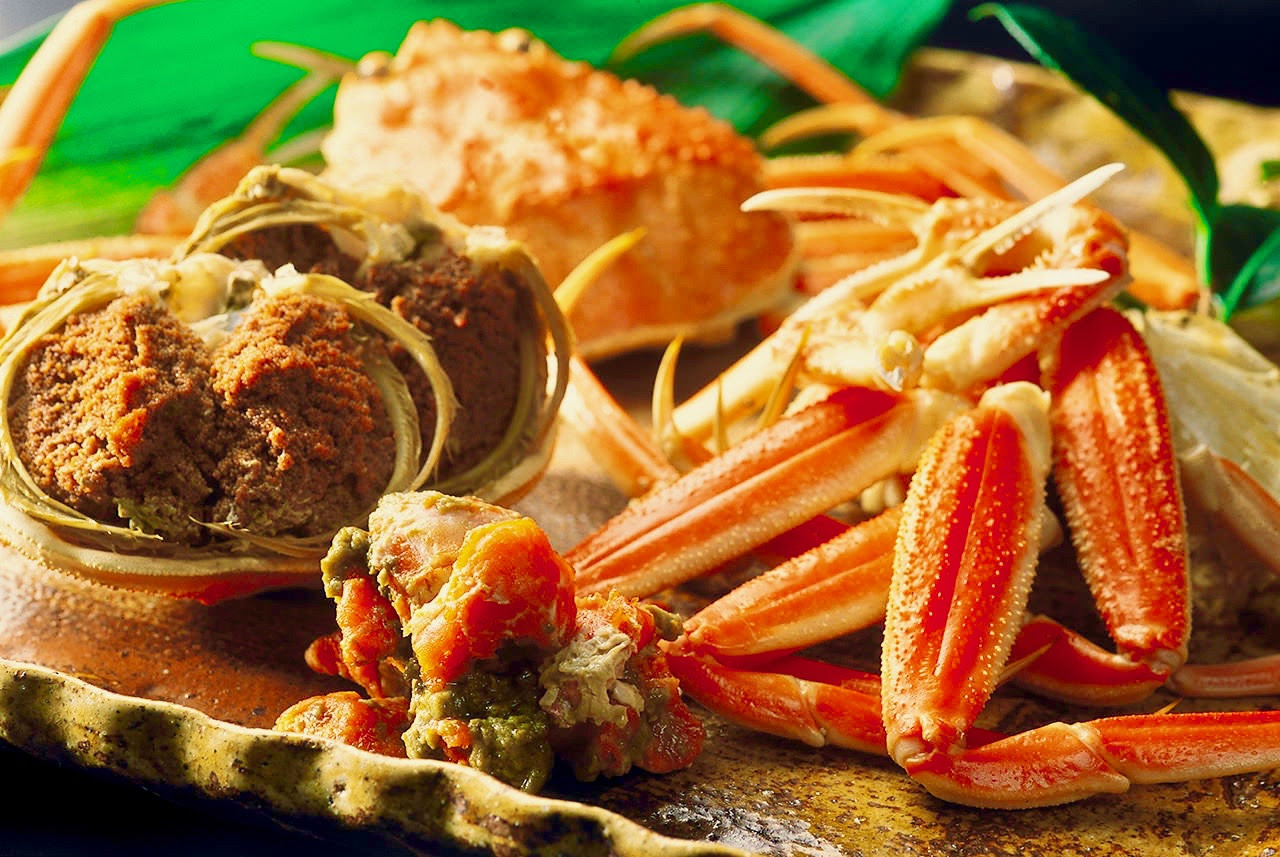 カニの茹で方はプロに訊け ボイルのコツはたったの4つ