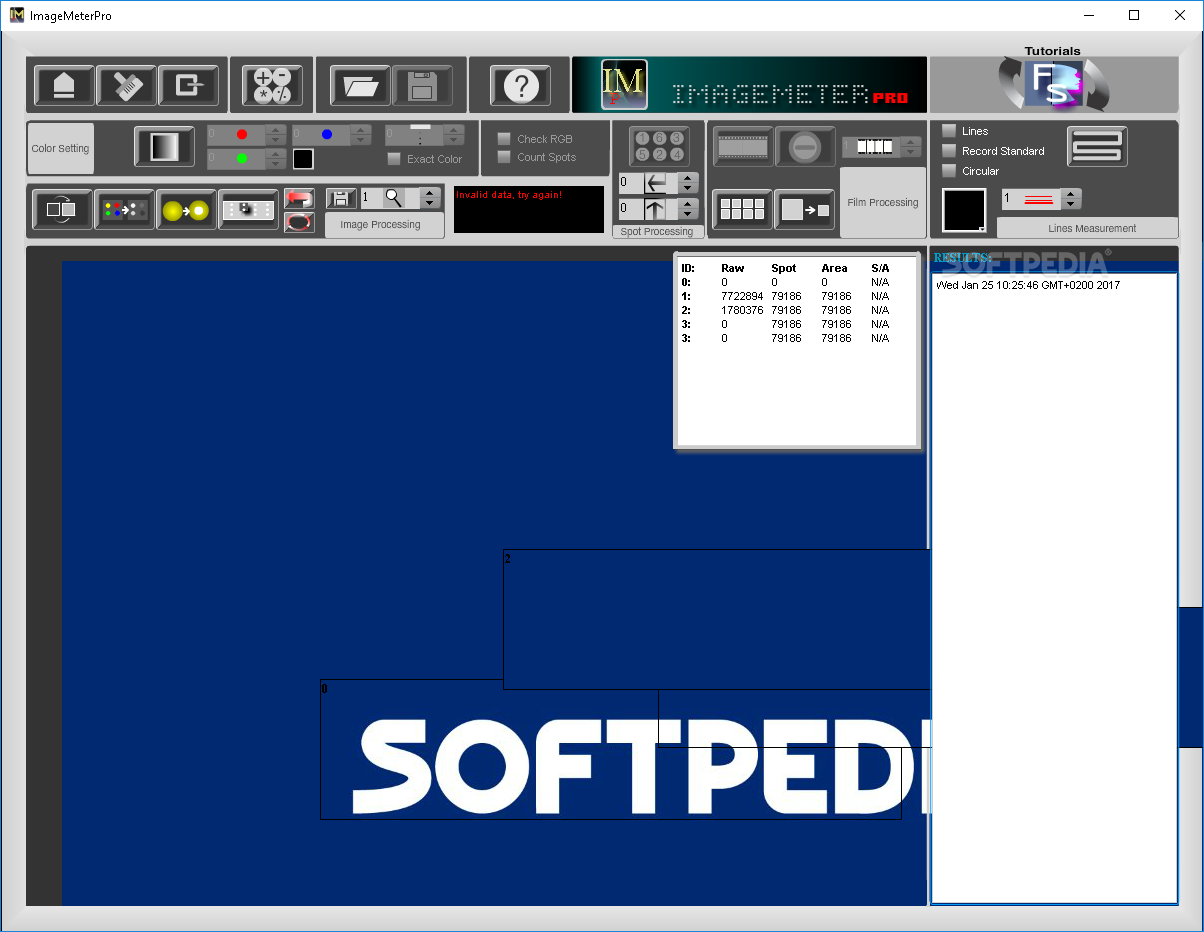 how to do screenshot mac air on allows  of the window is main ImageMeter ImageMeterPro This  that you