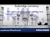 Journey Recruitment businesses
