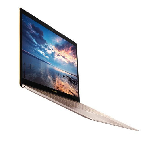 Zenbook 3