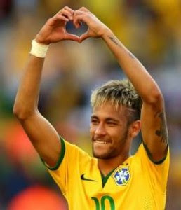 ブラジルサッカー代表 ネイマールのカッコイイ高画質な画像 壁紙まとめ 写真まとめサイト Pictas
