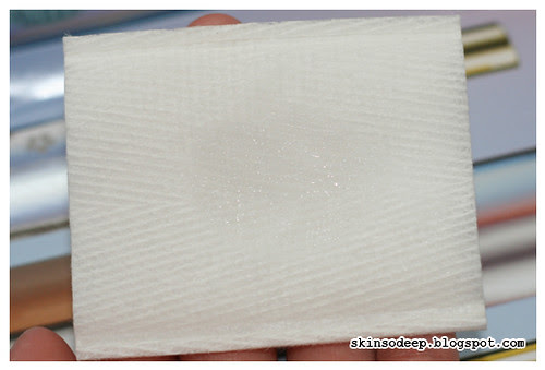 Kose Seikisho Clear Cotton