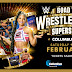 Resultados De WWE Live Columbus Road to WrestleMania SuperShow Sábado 4 De Febrero De 2023