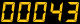 myspace web counter