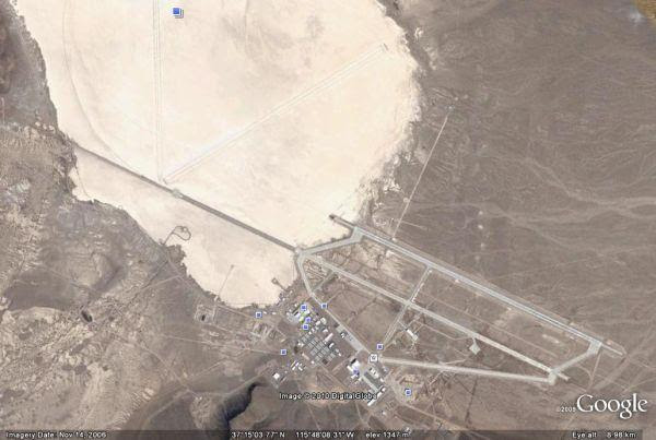 Image via Google Earth