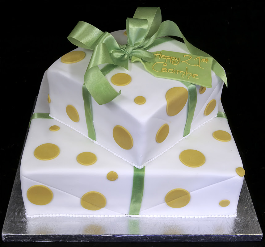 Cake Ideas