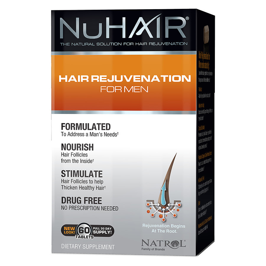 best shampoo for hair regrowth